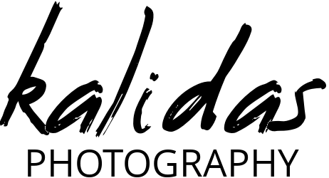 Photographer's signature